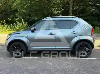 2017 Suzuki Ignis