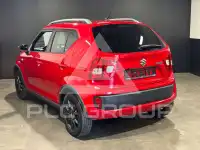 2017 Suzuki Ignis