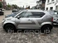 2017 Suzuki Ignis