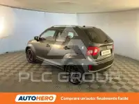 2017 Suzuki Ignis