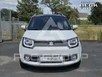 2017 Suzuki Ignis