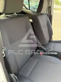 2017 Suzuki Ignis
