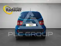 2017 Suzuki Ignis