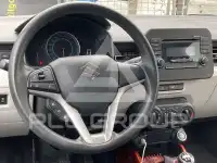 2017 Suzuki Ignis