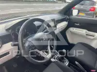 2017 Suzuki Ignis