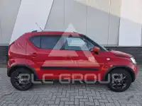 2017 Suzuki Ignis