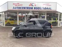 2017 Suzuki Ignis