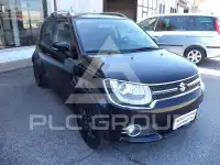 2017 Suzuki Ignis