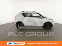 2017 Suzuki Ignis
