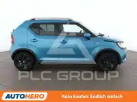 2017 Suzuki Ignis