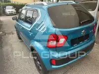 2017 Suzuki Ignis