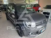 2017 Suzuki Ignis