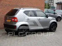 2017 Suzuki Ignis
