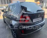 2017 Suzuki Ignis