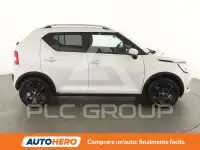 2017 Suzuki Ignis