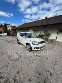 2017 Suzuki Ignis