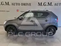 2017 Suzuki Ignis
