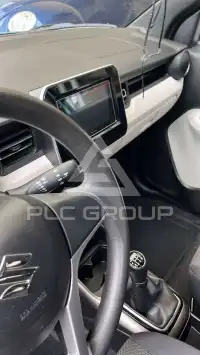 2017 Suzuki Ignis