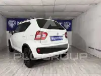 2017 Suzuki Ignis