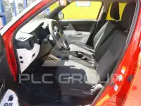 2017 Suzuki Ignis