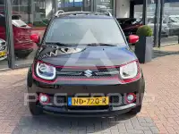 2017 Suzuki Ignis