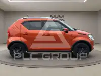 2017 Suzuki Ignis