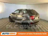 2017 Suzuki Ignis