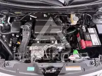 2017 Suzuki Ignis