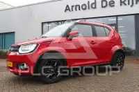 2017 Suzuki Ignis