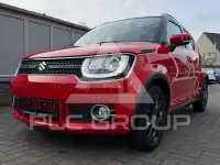 2017 Suzuki Ignis