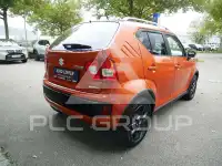 2017 Suzuki Ignis