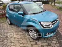 2017 Suzuki Ignis