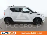 2017 Suzuki Ignis