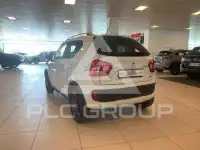 2017 Suzuki Ignis