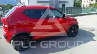 2017 Suzuki Ignis