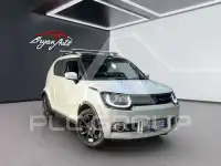 2017 Suzuki Ignis