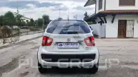 2017 Suzuki Ignis