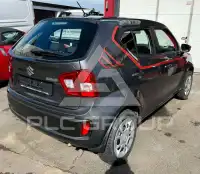 2017 Suzuki Ignis