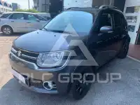 2017 Suzuki Ignis