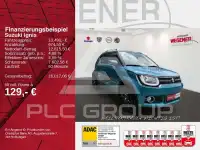 2017 Suzuki Ignis
