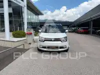 2017 Suzuki Ignis