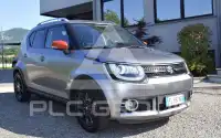 2017 Suzuki Ignis