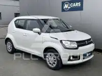 2017 Suzuki Ignis