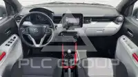 2017 Suzuki Ignis