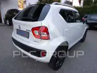 2017 Suzuki Ignis