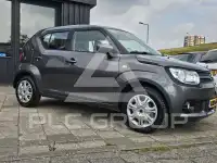 2017 Suzuki Ignis