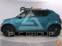 2017 Suzuki Ignis