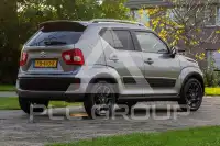 2017 Suzuki Ignis