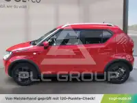 2017 Suzuki Ignis