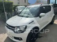 2017 Suzuki Ignis